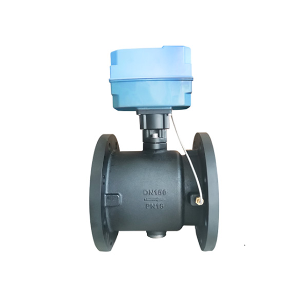 公建節能控制閥