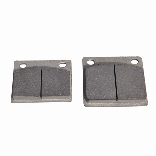 各種型號(hào)剎車(chē)片