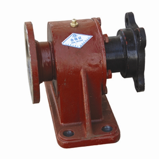 轉動軸支座總成